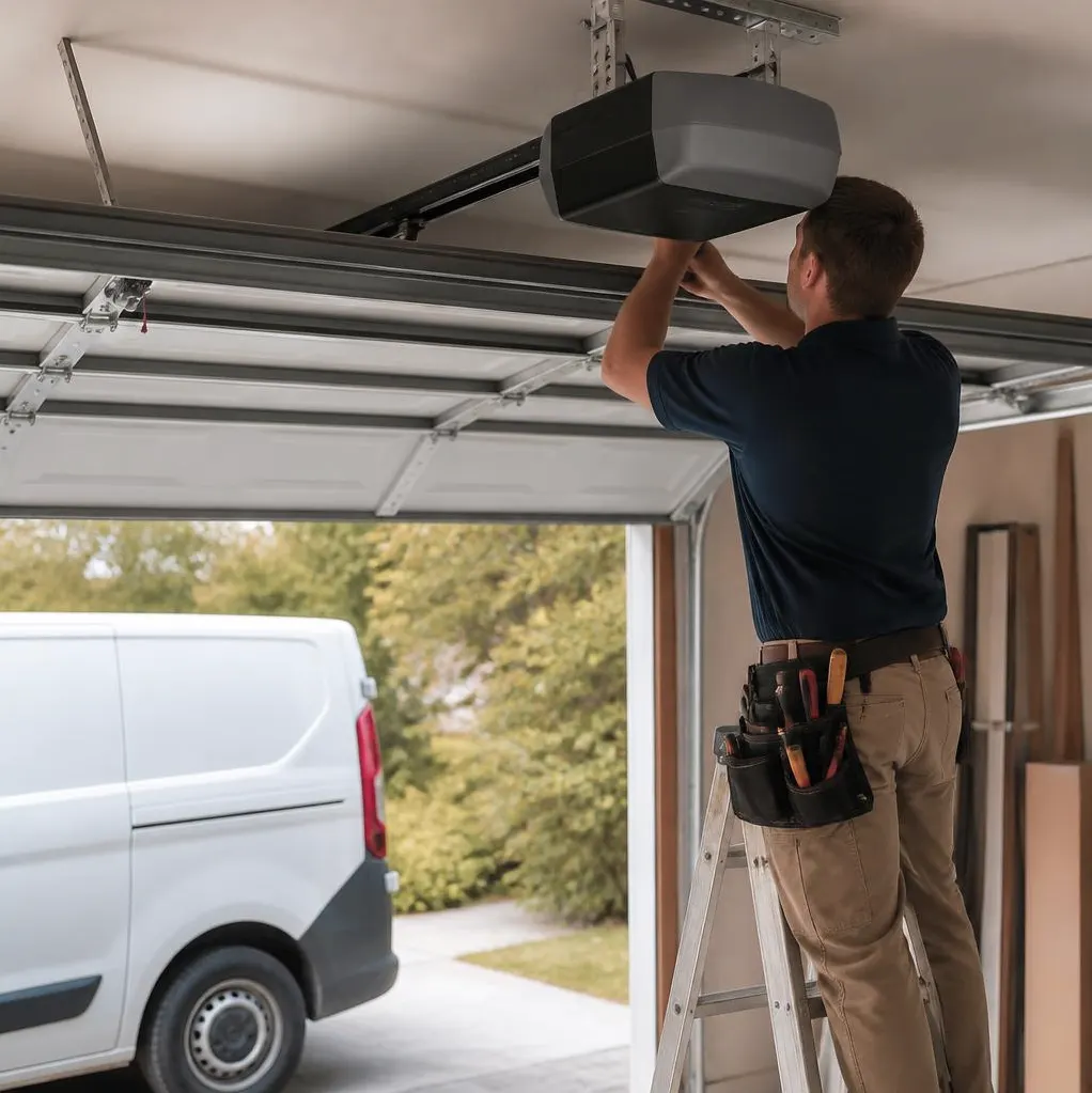 Storm Prep for Fort Worth Garage Doors: Wind, Hail, and Weak Spots — Fort Worth Garage Door Service, Fort Worth, TX